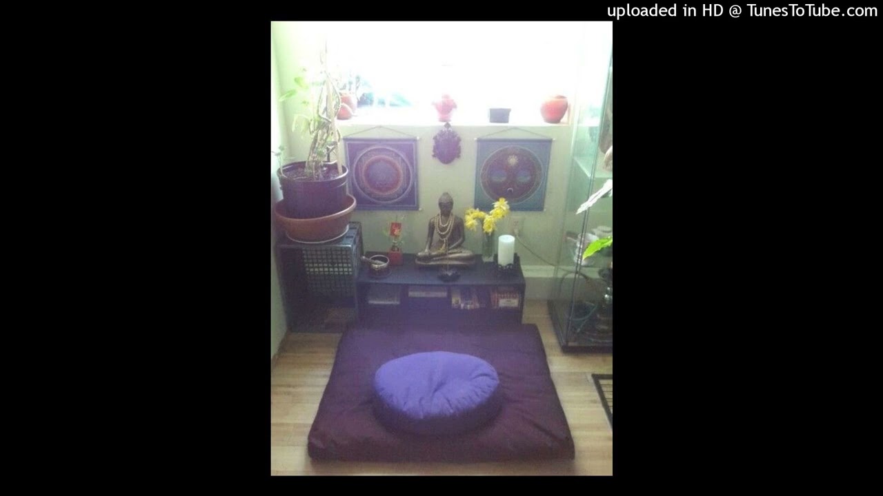 CHILL 132 (rainforest)