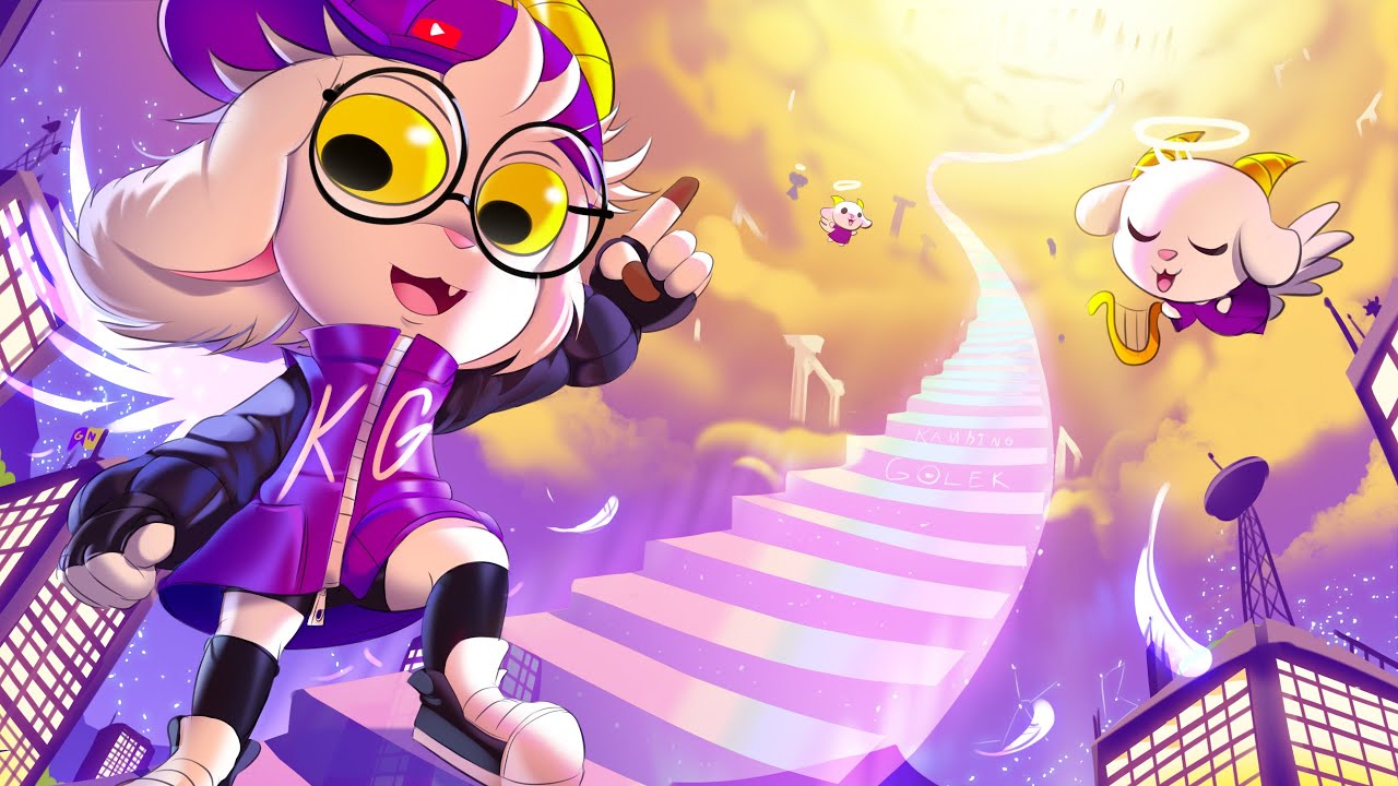 TANGGA KE SYURGA? RAHSIA & DRAMA DI BROOKHAVEN! | Roblox Malaysia