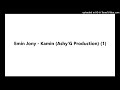 Emin Jony Kamin Ashy G Production