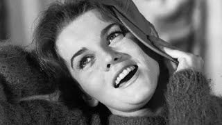 Ann Margret Shows It All — The Photos Prove It