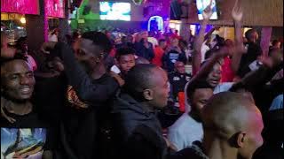 🔥🔥ALEX KASAU KATOMBI AT AA CLUB 2020 ROYAL🔥🔥