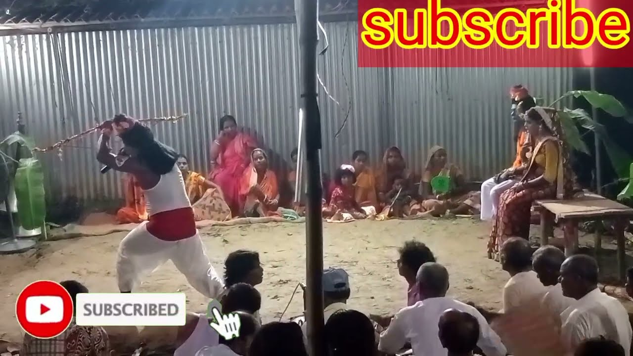 सुरजापुरि नाच$सुरजापुरि रामायण कटिहार #ramayan #trending #hindu #religion  @hinduroxmusic