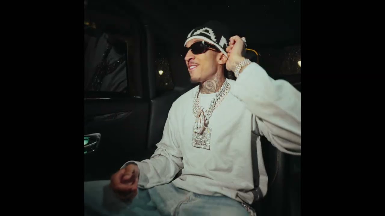 (FREE) D Block Europe x M Huncho Type Beat - 