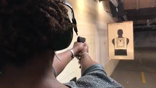 BCSO Citizen Gun Safety Class