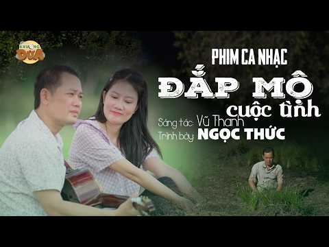 Musical Film BURYING THE LOVE STORY | Ngọc Thức goes mad from heartbreak, leaving everyone heartb...