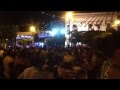 El grito 2013 , en pericos Sinaloa