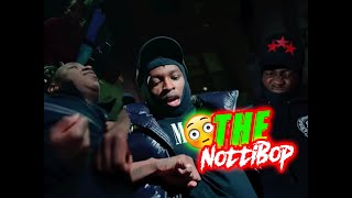 True Story Behind: The 'Notti Bop' Dance By Kyle Richh, TaTa & Jenn Carter