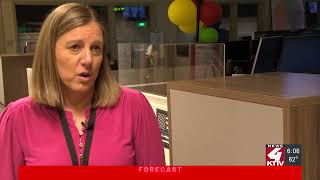 National Dispatchers Week Highlighting the critical work of local 911 dispatchers