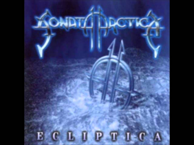 Sonata Arctica - Mary-Lou