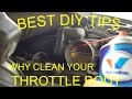 How To Fix a Low Idle | BEST CAR CARE TIP