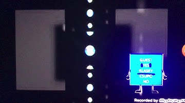 (YTPMV) Windows Vista Boot Animation Scan^2