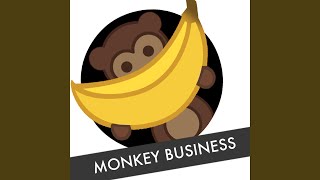 Video thumbnail of "Monkey Media - Monkey Business"