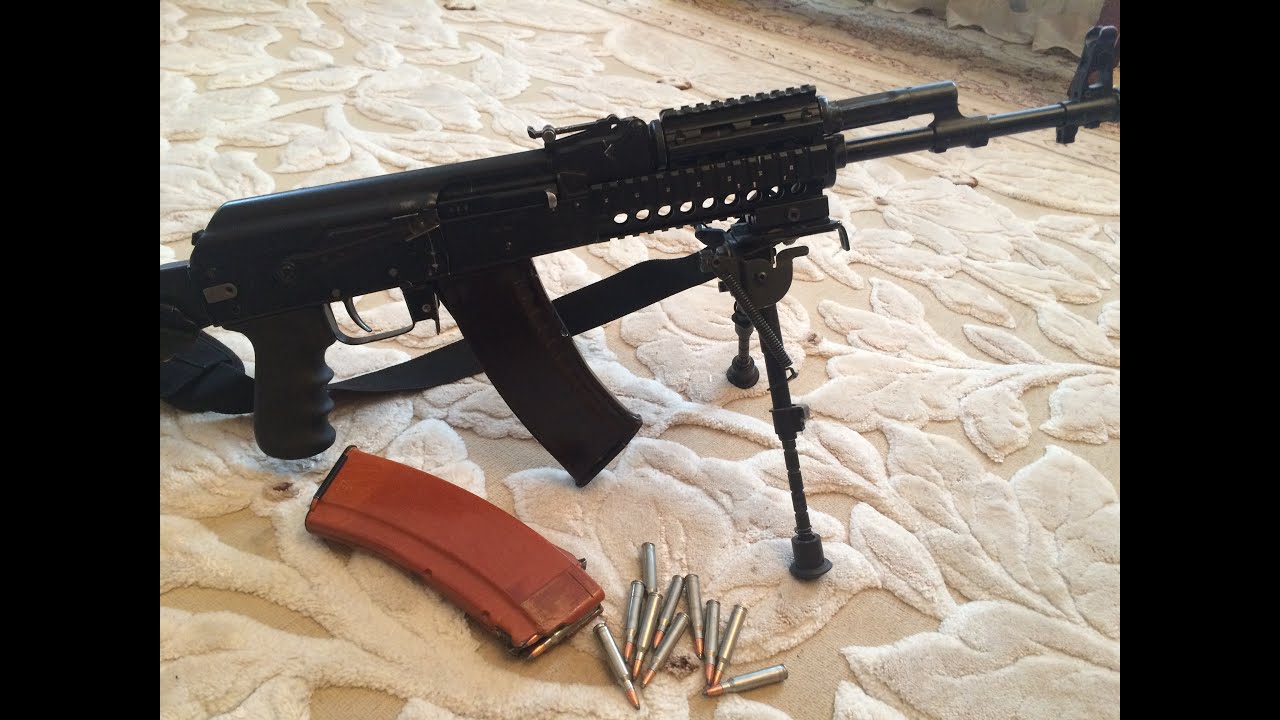 Киа ак 5