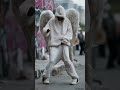 If Hip-Hop had a guardian angel… what would he look like?