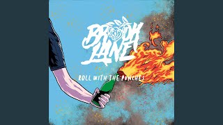 Video thumbnail of "Brooklane - Here to Stay (feat. Jason Lancaster)"