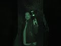 La mala energía arruino nuestra cámara #albertodelarco #paranormal #fantasmas #exploracionurbana