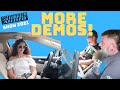 DEMOS ON DEMOS AT SUNDOWN AUDIO SHOW 2021, FEATURING TIK TOK INFLUENCER JERRY JACO