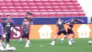 Atleticos stance on Álvarez is now official: Argentina star will not be sold to Barcelona