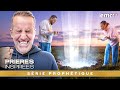 25 minutes de prière en langues pour activer les mystères de Dieu - Prières inspirées - Jérémy...