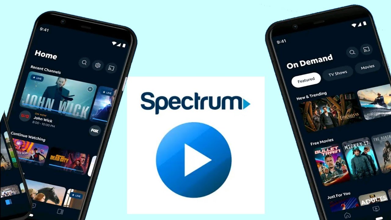 Spectrum TV App Review | How to Watch Live TV & On-Demand Anywhere ...