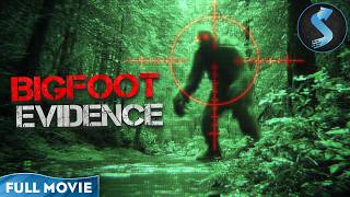 Real Bigfoot Evidence Uncovered | Full Documentary | Cascade Bigfoot: Chewelah Triangle