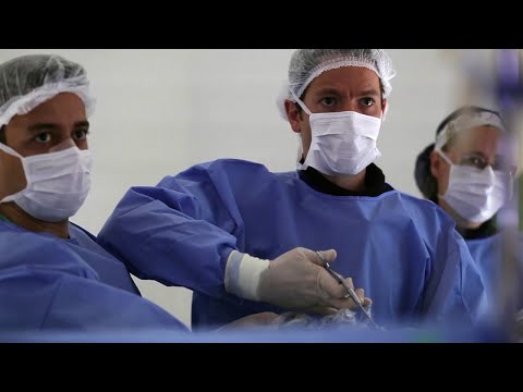Cirurgia Endoscópica para Hérnia de disco - Instituto Amato