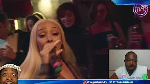 Doja Cat  - Rules  ENERGY  Boiler Room London (REACTION)