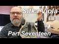 Sitka Part 17: Inside the Back
