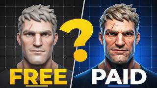 Can Free 3D AI Replace Paid Tools in 2026?