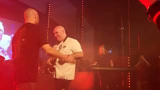 a fitting 1994 style tribute to the legend that was mallorca lee💙...forever in our hearts 💙🫶💔 screenshot 1