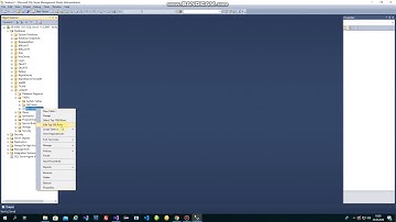 2  SQL SERVER   veri tipleri