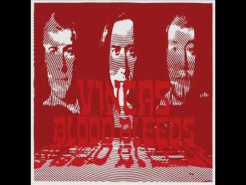 Vincas — Vincas - Black Mountain