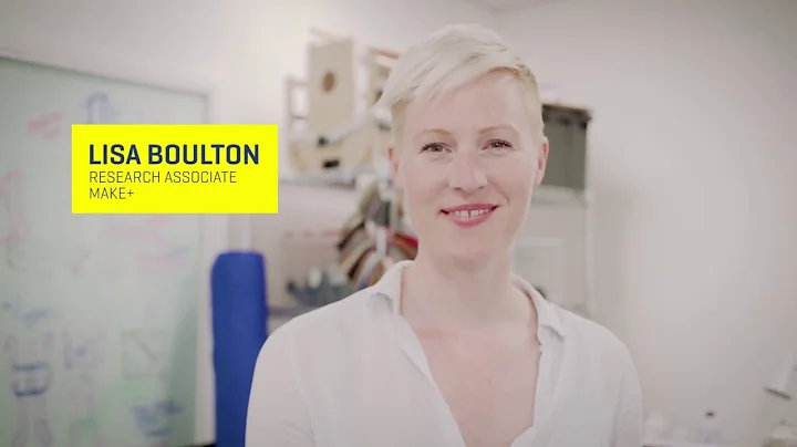 Inside BCIT - Meet Lisa Boulton