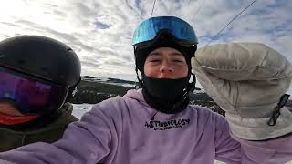 Påske Vlog🐣(Trysil)