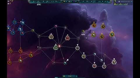 Frontier Negotiator vs Fleet CMD ~ Transtav ~ 0004 Showmatch