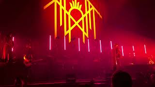 Sleep Token - Take Me Back To Eden LIVE in Sydney, April 14th 2024