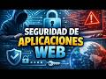 SEGURIDAD DE APLICACIONES WEB - TÉCNICO SENA VIRTUAL