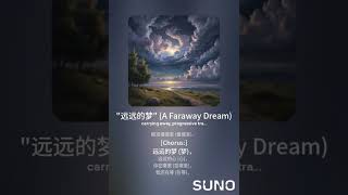 Learn Chinese - HSK 1-2 - 远远的梦  A Faraway Dream screenshot 5