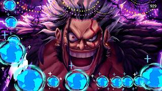 Mugiwaras (One Piece) React M4rkim React - Davy d. Jones (Rox D. Zbek Super