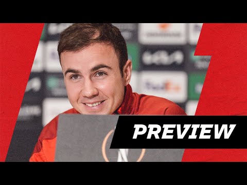 Gtze: 'We have character & fighting spirit' ?, Bruma happy to see his friends ? | PREVIEW #PSVOLY