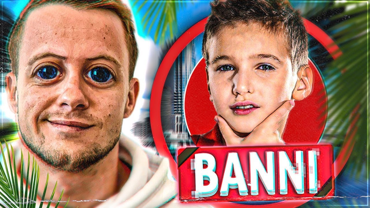 LES BANS C'EST DE L'EAU - GMOD ADMIN RP