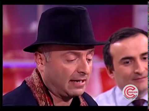 \"The ვანო'ს Show\" - ვიდეო პოეზია (27 ივლისი 2018)