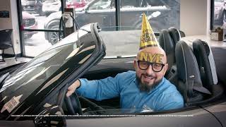 Sam Leman Mazda of Bloomington | End-of-the-Year Blowout Sale!