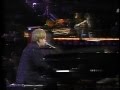 Elton John - Philadelphia Freedom (Live)