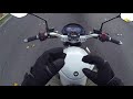 CSC City Slicker (Electric Motorcycle)