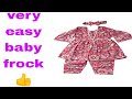 new baby frock cutting and stitching #viralvideo #fashion #viralsong #fashiondesingner #viralreels