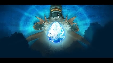 [Dofus] Count Harebourg dungeon