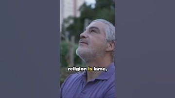 🔬🧘‍♀️ Science & Spirituality: Debunking the Myth of Incompatibility 💡🌌 #HarmoniousIntegration