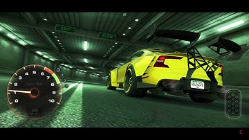 NFS No Limits Chapter 11 MARY