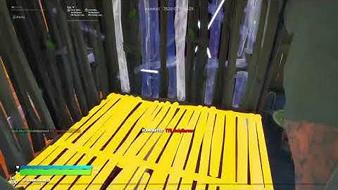 A new chapter - Console montage - Gang Gang